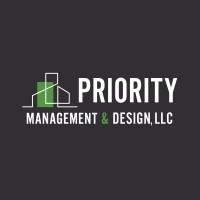 Priority Management & Design LLC. logo - Similar company to Bind Space Miramar