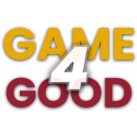 Game4Good logo - Similar company to Flexicharge