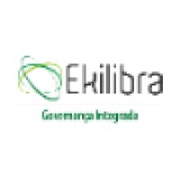Ekilibra | Governança Integrada logo - Similar company to Ornellas | Pessoas São A Diferença