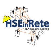 HSEinRete S.r.l.s. logo - Similar company to World Composit Srl