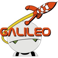 Galiléo CPE Lyon logo - Similar company to Association Makers Ecam Lyon