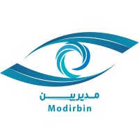 modirbin logo - Similar company to Ayendah