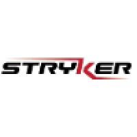 Stryker Chemicals logo - Similar company to Lonestar Distribution