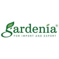 Gardenia For Import & Export logo - Similar company to El Bash Export