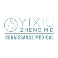 Renaissance Medical by Yixiu Zheng, MD logo - Similar company to Breazy, Inc.