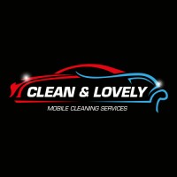 Clean and Lovely logo - Similar company to Tc Cleaning Machines