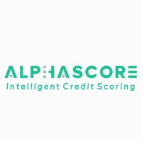 Alpha Score logo - Similar company to Zenterio Ab