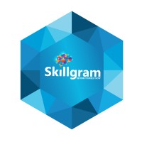 Skillgram logo - Similar company to Skillgram