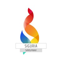 Siguria Srl logo - Similar company to A.F. Engineering S.R.L.