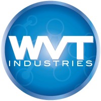WVT Industries nv logo - Similar company to Primetime Group
