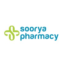 soorya pharmacy logo - Similar company to Dimora- Your Interior Partner