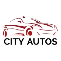 City Autos logo - Similar company to Select Fleet Solutions - Eton Office