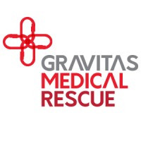 Gravitas Medical Rescue Limited logo - Similar company to Medevac Frontline