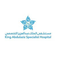 ‎King Abdulaziz Specialist Hospital (KAASH) logo - Similar company to Resledge