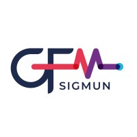 Grupo Farmacéutico Sigmun logo - Similar company to Indexlab
