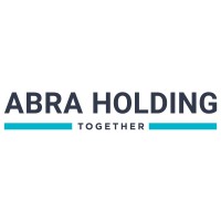 ABRA Holding logo - Similar company to Logio