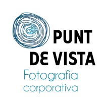 Punt de Vista - Fotografía corporativa logo - Similar company to Projectroom