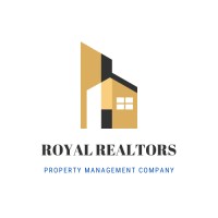 Royal Realtors logo - Similar company to Royal Real Estate