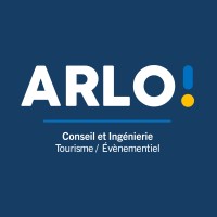 ARLO logo - Similar company to Hitenant