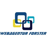 Webagentur Forster