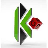 BK-CAD logo - Similar company to Switch Co.