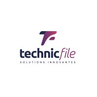 Technic File logo - Similar company to Jaas