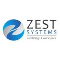 Zest Systems Pvt Ltd logo - Similar company to Zestlab