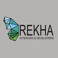 Rekha Interiors logo - Similar company to Design Inside
