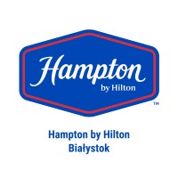 Hampton by Hilton Białystok logo - Similar company to Youmiko Vegan Sushi