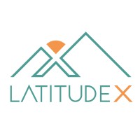 Latitude-X Academy logo - Similar company to Miles Beyond
