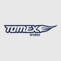 TOMEX Brakes logo - Similar company to Amtsoft