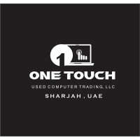 One Touch Used Computer Trading LLC logo - Similar company to Falcon Jnp