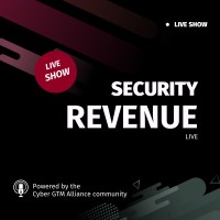 Security Revenue LIVE logo - Similar company to Cyber Gtm Alliance
