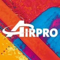 Airpro BV - Art in Air logo - Similar company to Cmk Luchttechniek B.V.