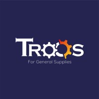 Troos For General Supplies logo - Similar company to Technobelt