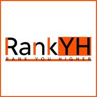 RankYH logo - Similar company to Callsbridge