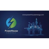 Powerhouse Energy logo - Similar company to Powerhouse Energy 360