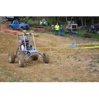Lehigh University Baja Sae