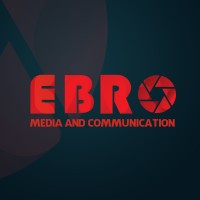 EBRO Media and Communication logo - Similar company to Pluma Creative Studio