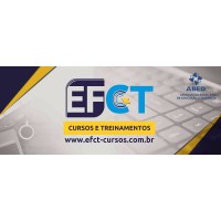 EFCT - CURSOS E TREINAMENTOS logo - Similar company to Efct Cursos E Treinamentos
