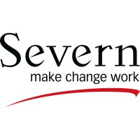 Severn Consultancy GmbH logo - Similar company to Forfa Consulting