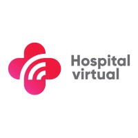 Hospital Virtual logo - Similar company to Pagomix