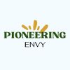 Pioneering Envy Inc. logo - Similar company to Out There Nordic