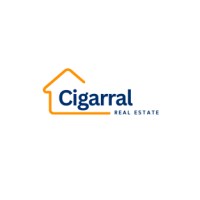 Cigarral Real Estate logo - Similar company to Illescas Logística