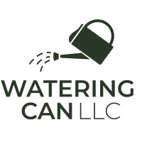 Watering Can Marketing logo - Similar company to Vinsko Jacobs