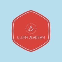 Glory Academy logo - Similar company to Cheragha