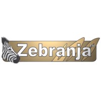 Zebranja | We Revitalize Your Project logo - Similar company to Zebtec | Bim-Management & Mep Services