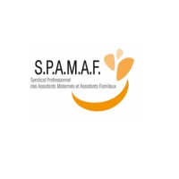 S.P.A.M.A.F Syndicat logo - Similar company to Infovac France