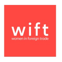 wift // women in foreign trade logo - Similar company to Eifelkreis Digital E.V.
