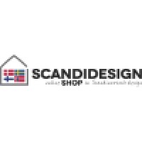 ScandiDesign Shop